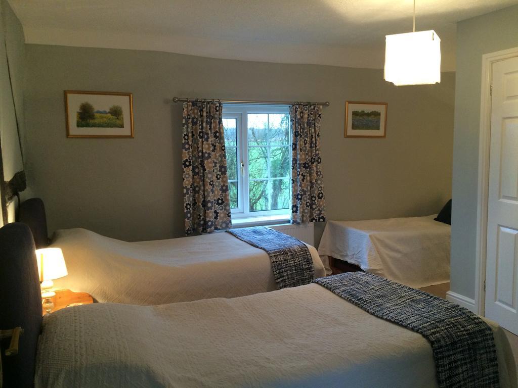 Cleaver Cottage Andover Zimmer foto