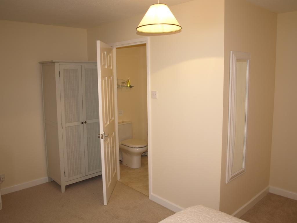 Cleaver Cottage Andover Zimmer foto