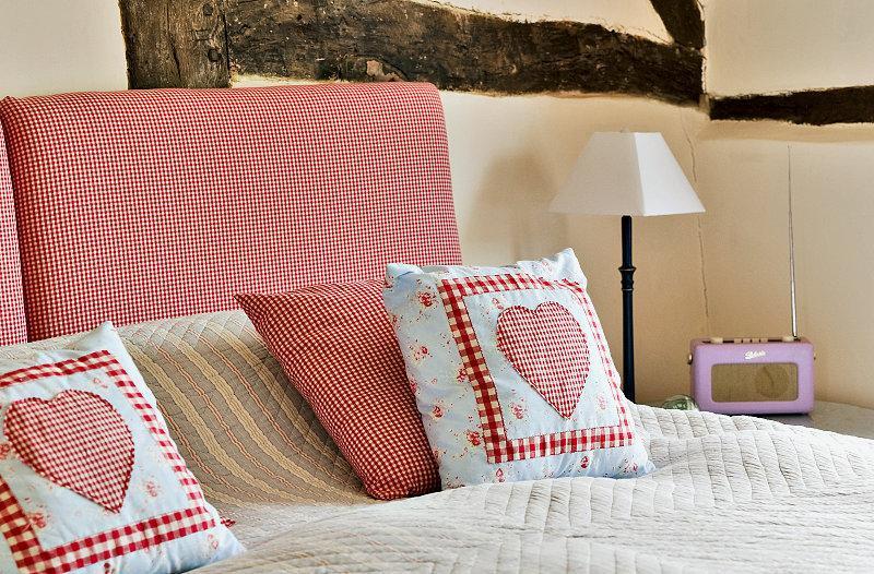 Cleaver Cottage Andover Zimmer foto