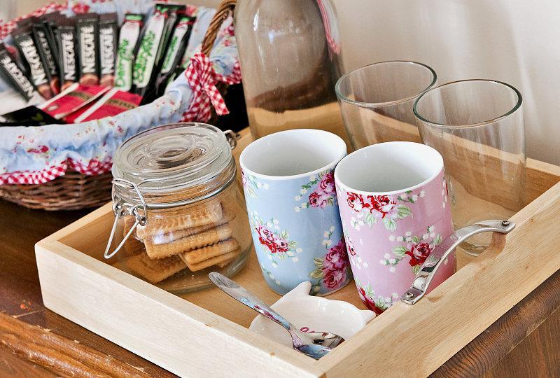 Cleaver Cottage Andover Zimmer foto