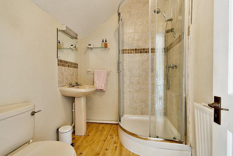 Cleaver Cottage Andover Zimmer foto