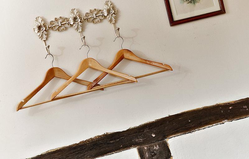 Cleaver Cottage Andover Zimmer foto