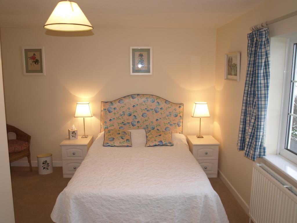 Cleaver Cottage Andover Zimmer foto